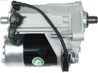 Anlasser passend für Toyota 4 Toyota Land 12V 2,7 kW