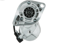Anlasser passend für Toyota 4 Toyota Land 12V 2,7 kW