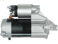 Anlasser passend für Toyota Corolla 12V 0,8 kW