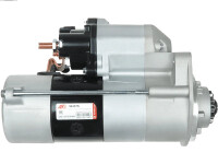 Anlasser passend für Toyota Land 12V 3 kW