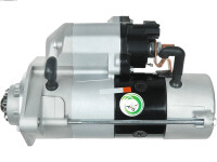 Anlasser passend für Toyota Land 12V 3 kW