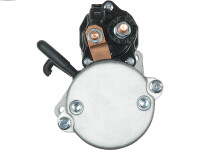 Anlasser passend für Toyota Land 12V 3 kW