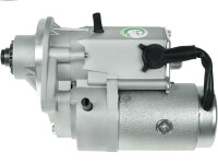 Anlasser passend für Ford Ranger Kia Ceres Mazda B2200 12V 2 kW