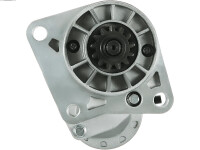 Anlasser passend für Ford Ranger Kia Ceres Mazda B2200 12V 2 kW