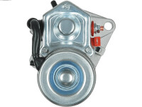 Anlasser passend für Ford Ranger Kia Ceres Mazda B2200 12V 2 kW