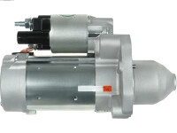 Anlasser passend für Jeep Cherokee 12V 1,2 kW