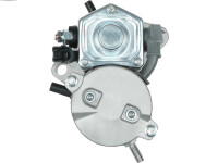 Anlasser passend für Toyota Previa 12V 1,6 kW