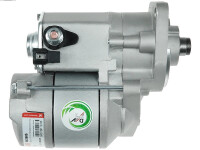 Anlasser passend für Toyota Land 12V 1 kW