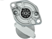 Anlasser passend für Toyota Land 12V 1 kW