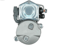 Anlasser passend für Toyota Land 12V 1 kW