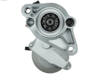 Anlasser passend für Toyota 4-Runner Toyota Hi-Lux Vw Taro 12V 1,6 kW