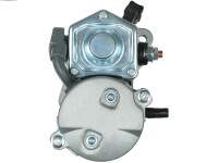 Anlasser passend für Toyota 4-Runner Toyota Hi-Lux Vw Taro 12V 1,6 kW