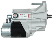 Anlasser passend für Toyota Land 24V 4,5 kW