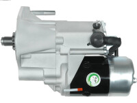 Anlasser passend für Toyota Land 24V 4,5 kW