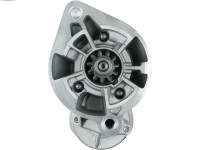 Anlasser passend für Toyota Land 24V 4,5 kW