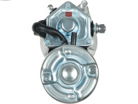 Anlasser passend für Toyota Land 24V 4,5 kW