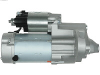 Anlasser passend für Ford Focus Ford Galaxy 12V 2 kW