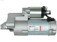 Anlasser passend für Ford Focus Ford Galaxy 12V 2 kW