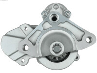 Anlasser passend für Ford Focus Ford Galaxy 12V 2 kW