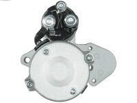 Anlasser passend für Ford Focus Ford Galaxy 12V 2 kW
