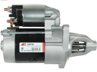 Anlasser passend für Suzuki Carry Suzuki Super 12V 0,8 kW