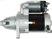 Anlasser passend für Suzuki Carry Suzuki Super 12V 0,8 kW
