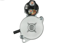 Anlasser passend für Suzuki Carry Suzuki Super 12V 0,8 kW