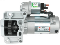 Anlasser passend für Volvo S80 Volvo XC90 12V 2 kW