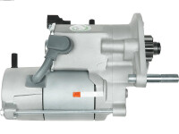 Anlasser passend für Toyota 4-Runner Toyota Dyna 12V 2 kW