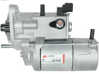 Anlasser passend für Toyota 4-Runner Toyota Dyna 12V 2 kW