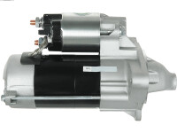 Anlasser passend für Daihatsu Copen Daihatsu Extol Perodua Myvi Toyota Passo Toyota Rush 12V 0,8 kW
