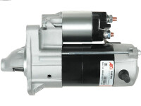 Anlasser passend für Daihatsu Copen Daihatsu Extol Perodua Myvi Toyota Passo Toyota Rush 12V 0,8 kW