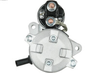 Anlasser passend für Daihatsu Copen Daihatsu Extol Perodua Myvi Toyota Passo Toyota Rush 12V 0,8 kW