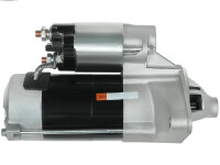 Anlasser passend für Daihatsu Charade Daihatsu Feroza 12V 0,8 kW