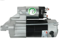 Anlasser passend für Daihatsu Charade Daihatsu Feroza 12V 0,8 kW