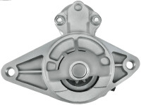 Anlasser passend für Daihatsu Charade Daihatsu Feroza 12V 0,8 kW