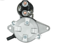 Anlasser passend für Daihatsu Charade Daihatsu Feroza 12V 0,8 kW
