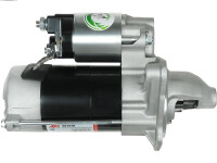 Anlasser passend für Aston MARTIN 12V 1 kW