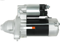 Anlasser passend für Aston MARTIN 12V 1 kW