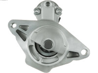 Anlasser passend für Aston MARTIN 12V 1 kW
