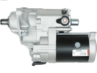 Anlasser passend für Isuzu Various 12V 3 kW
