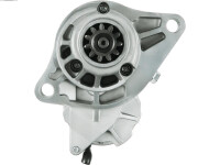 Anlasser passend für Isuzu Various 12V 3 kW