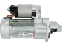 Anlasser passend für Kia Forte Kia Soul 12V 1,2 kW