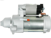 Anlasser passend für Kia Forte Kia Soul 12V 1,2 kW