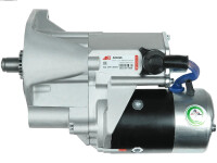 Anlasser passend für Toyota Various 24V 4,5 kW