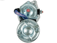 Anlasser passend für Toyota Various 24V 4,5 kW