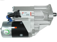 Anlasser passend für Toyota Land 12V 2,5 kW