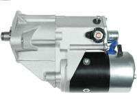 Anlasser passend für Toyota Land 12V 2,5 kW