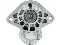 Anlasser passend für Toyota Land 12V 2,5 kW