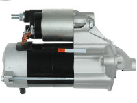 Anlasser passend für Toyota Paseo Toyota Tercel 12V 0,8 kW